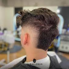 Corte fade